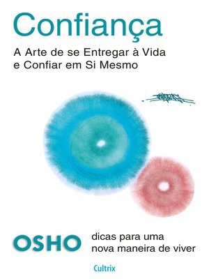 cover image of Confiança